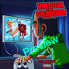 lil mess-Street Fossil