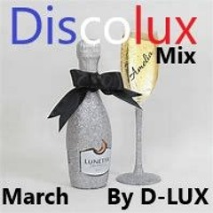 Discolux Mix 🎧🌟🌟🌟🎧