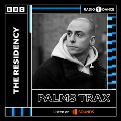 BBC Radio One Residency Ep. 4 - 'South Africa'