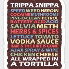 TRIPPA SNIPPA - Taylor Marcellus