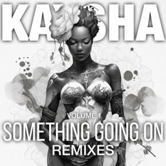 Something Going On (DJ Paparazzi Remix)
