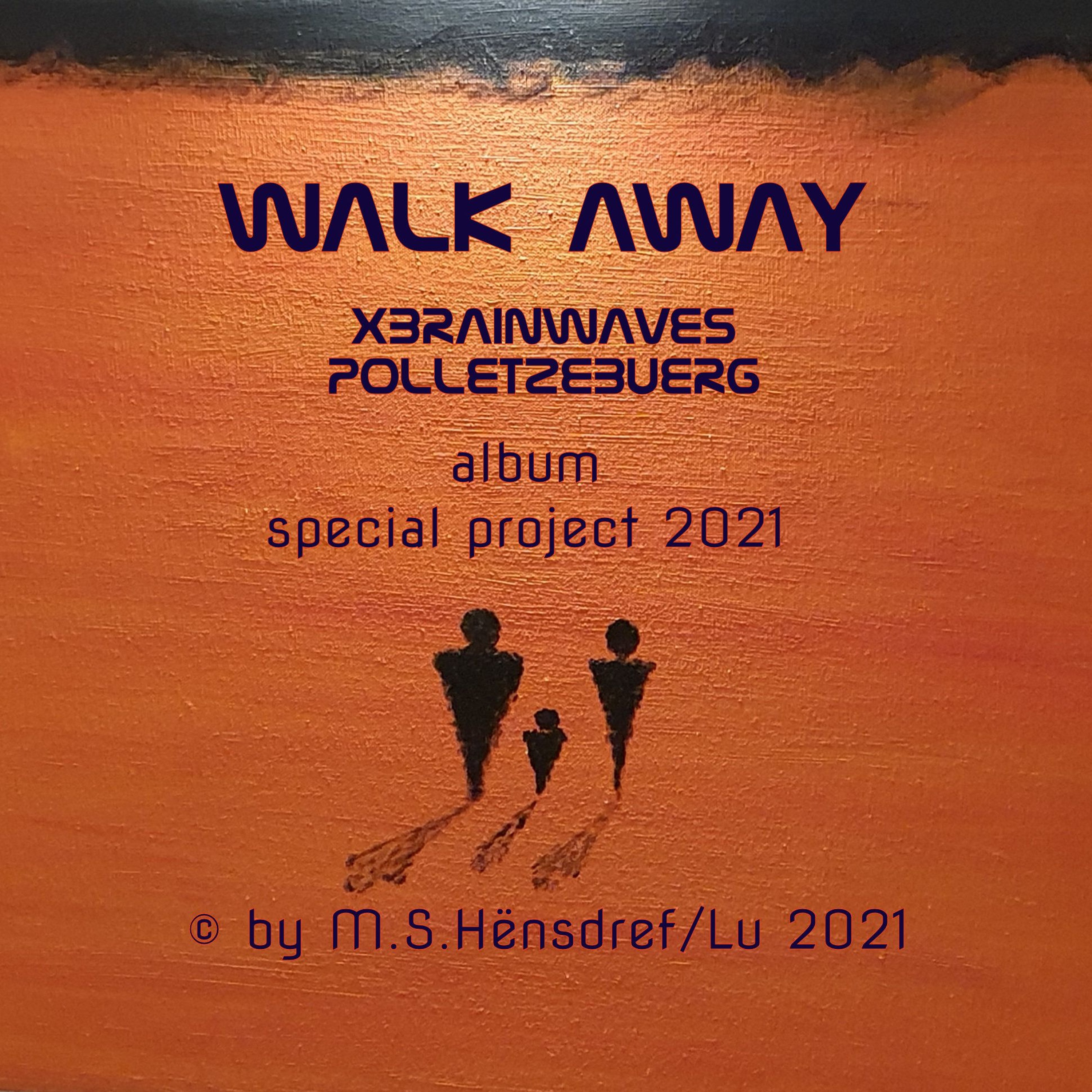 walk away episode artwork