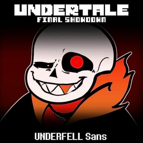 [Undertale final showdown] Judge til' death (Corruptaled lyrical adaptation)