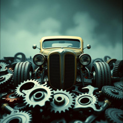 Rust and Thunder