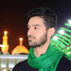 Ja Ali Asghar (a.s)  --  Ali Shanawar  --  2022  -  1444