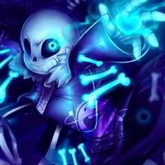 Megalovania But In Dragos's Soundfont