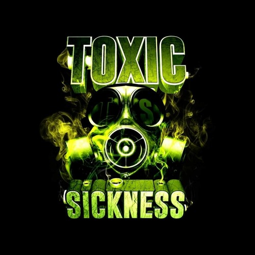 Toxic Sickness ISR Radio Mix December 2023 - ButterFist