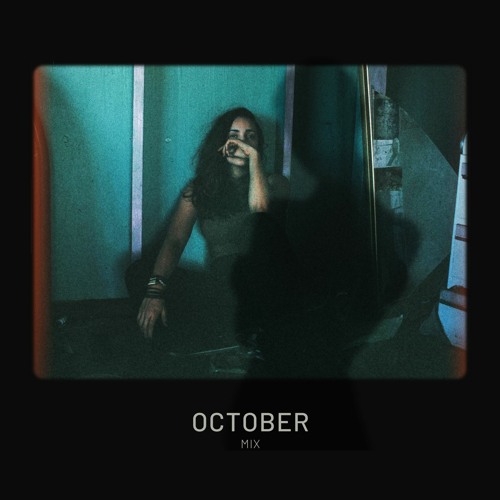 October Mix