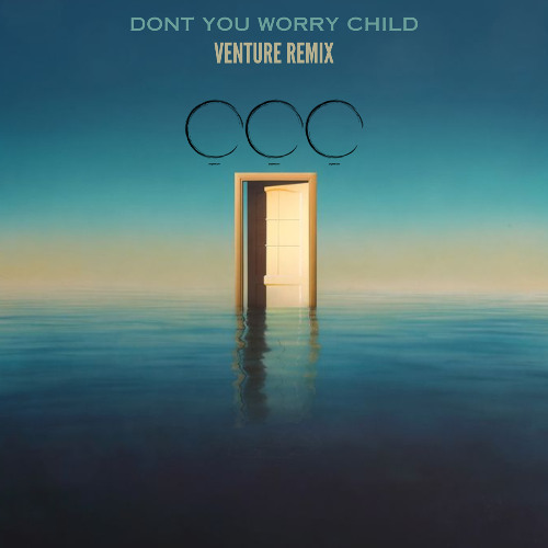 Swedish House Mafia - Don't You Worry Child  (Venture Remix)