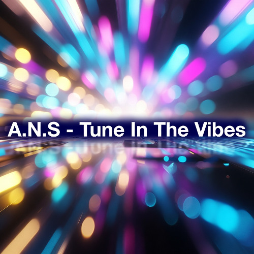 Tune In The Vibes