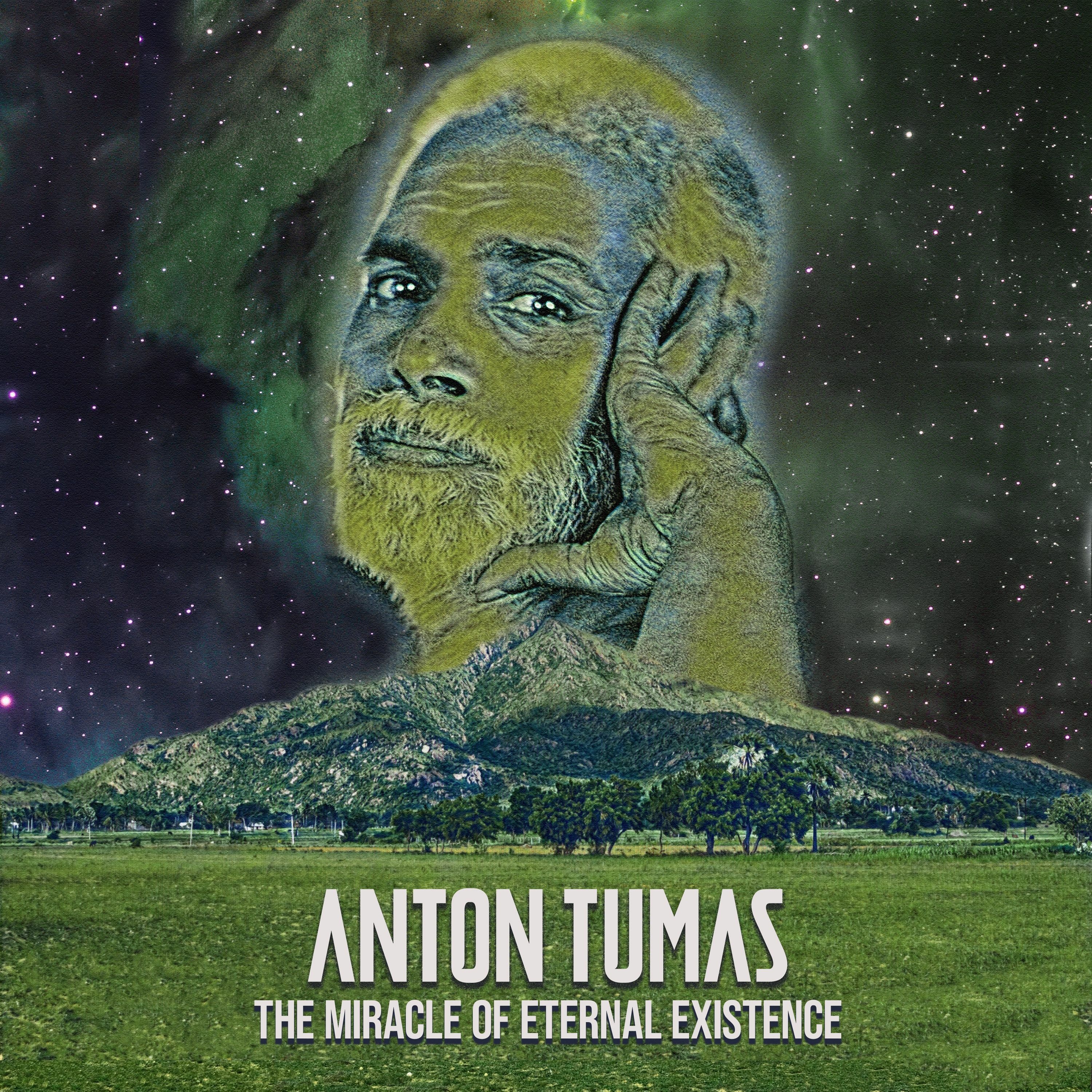 Anton Tumas