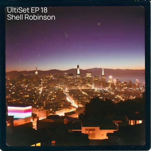 UltiSet EP 18 March2024