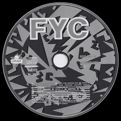 Colin Push - She Drives Me Crazy