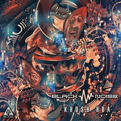 Black Noise - Ruby Blue (Nordic Aliens Music)