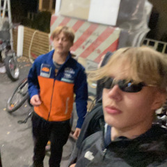 Suru on kunniavieras (sped up)