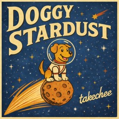 Doggy Stardust