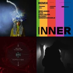 dark producer wednesday afternoon