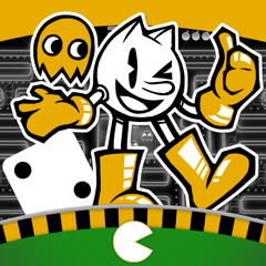 They Invited PAC-MAN?!