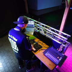 Animals X Warehouse DJ Philipp Edit