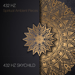 Open Third Eye (432 Hz Deep Healing) [feat. 432 Hz Chroma & 432 Hz Sound Therapy]