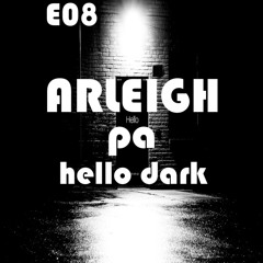 D&BS - Hello Dark E08 - pa
