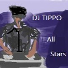 DJTippo.,.Live Mix - All Stars