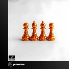 Premiere: Luciano Scalioni, Benesh - Loosing Control - Top Board