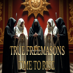 TRUE FREEMASONS TIME TO RISE
