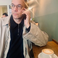 Roman Flügel - 11 May 2024