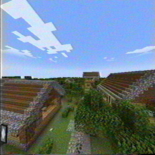 aria math (chilliusvgm bootleg)