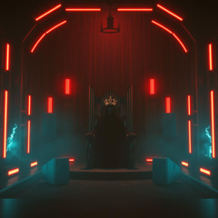 Queen of Chaos - Instrumental Beat