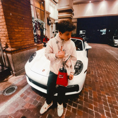 UFO (NSL EP.) (Prod. Proj-P & Dexx)