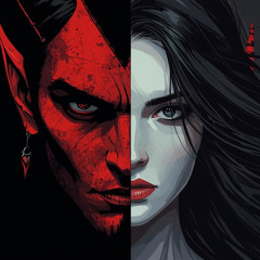 A date with the Devil's Mistress