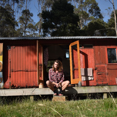 In a Train Carriage, Going Nowhere (50: Stations)