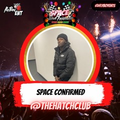 Space n Friends Traffic Lights Edition Live Audio| Soca Mix | Mixed By @SPACExDEE Hosted By @DJNATZB
