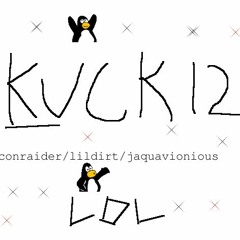 kuck12v8on mymommas feat. lildirt/jaquaviontavious [Prod zoowe]