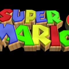 Super Mario 64 - Koopa's Road - Harmonica cover