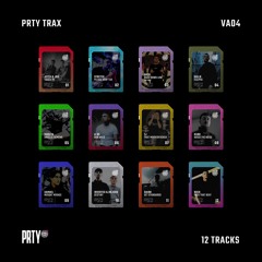 PRTY TRAX VA04 [FREE DOWNLOAD]