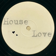 Sawyer - House Love