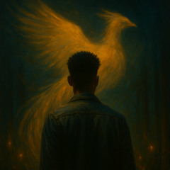 Shiverlight  (Spellbound Cover)