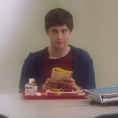 My bestfriend Micheal his dad was a big drinker so he hated all that stuff