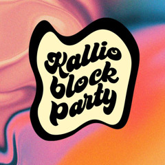 Sabotage @ Kallio Block Fest: Hotspot | Aug 5, 2023