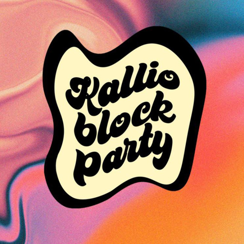 Sabotage @ Kallio Block Fest: Hotspot | Aug 5, 2023