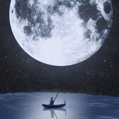 Belle Lune Belle (avec LouBar)