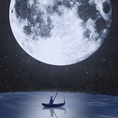 Belle Lune Belle (avec LouBar)