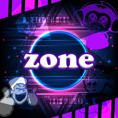 Zone @ Pagoda, Carlisle - Vol 4 - Andy Pendle & The Wizard