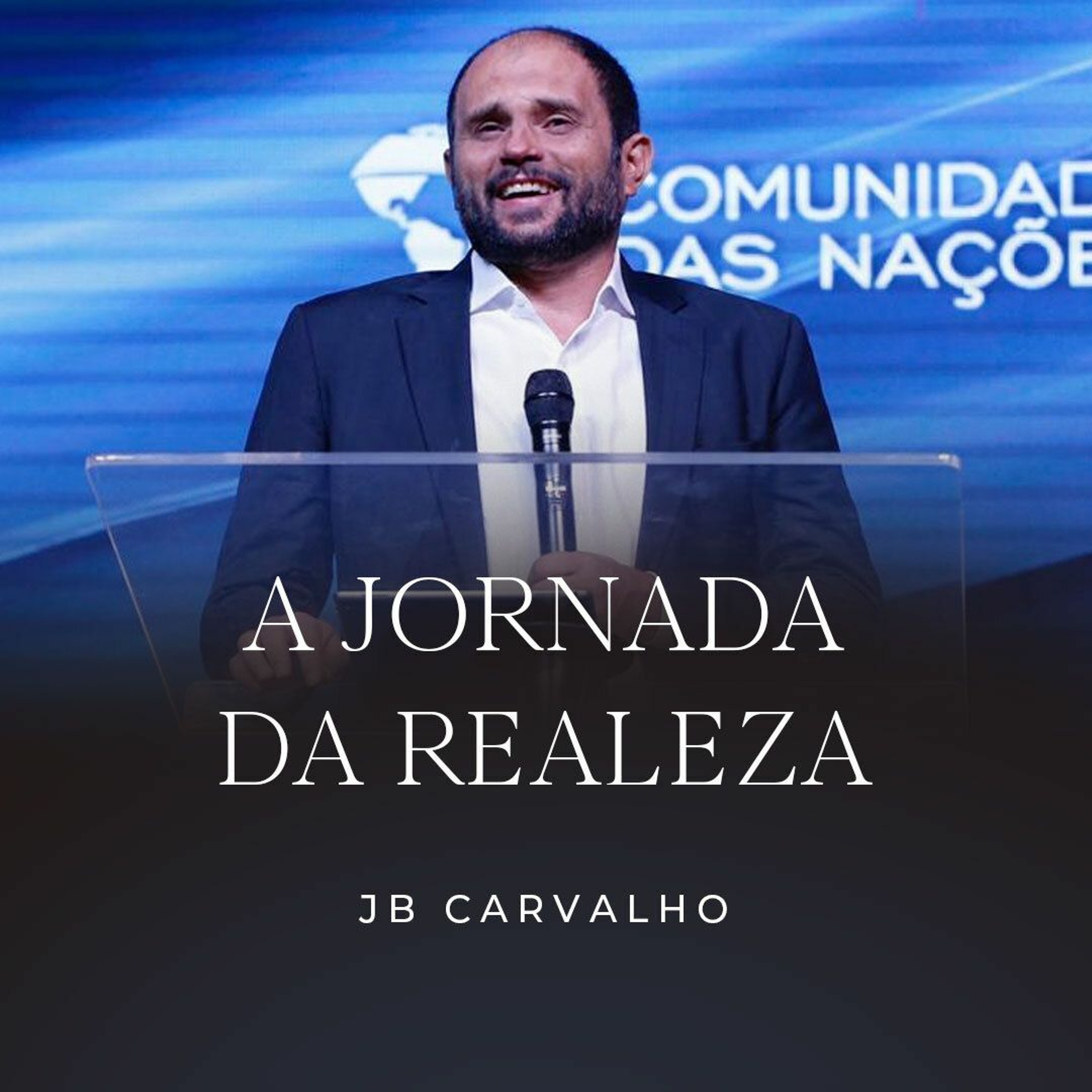 JB Carvalho