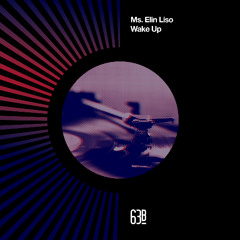 Ms. Elin Liso - Give Me The [63b]
