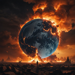 Echoes of the Finale
