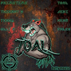 TOAL - DUTTY MOUSE EP - DS2B 263 OUT NOW!!!.WAV